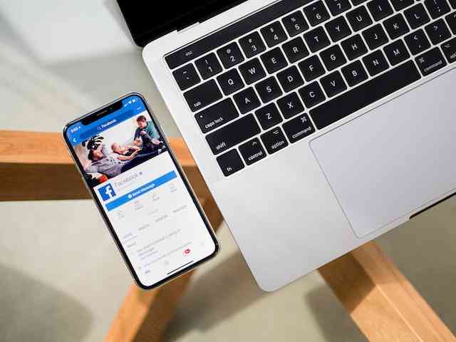 Facebook marketing