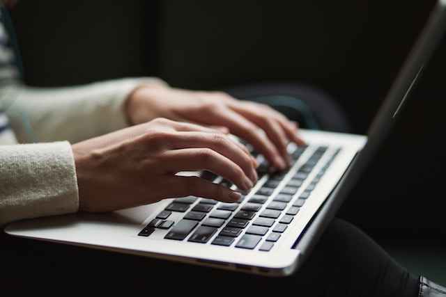 content writing