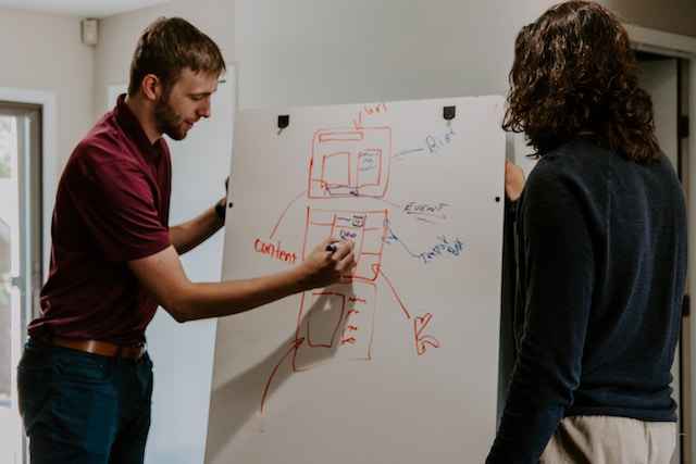 link building