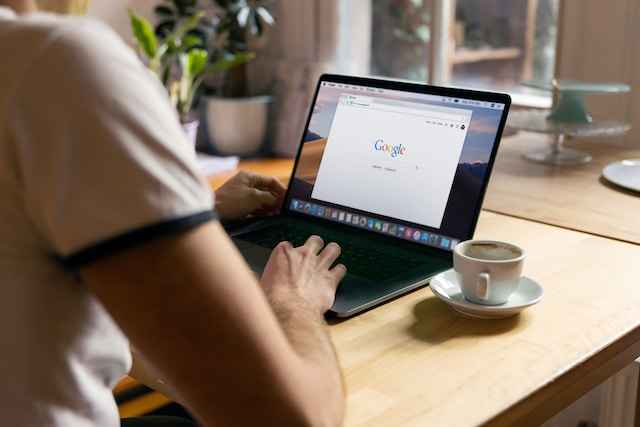 Backlinking SEO